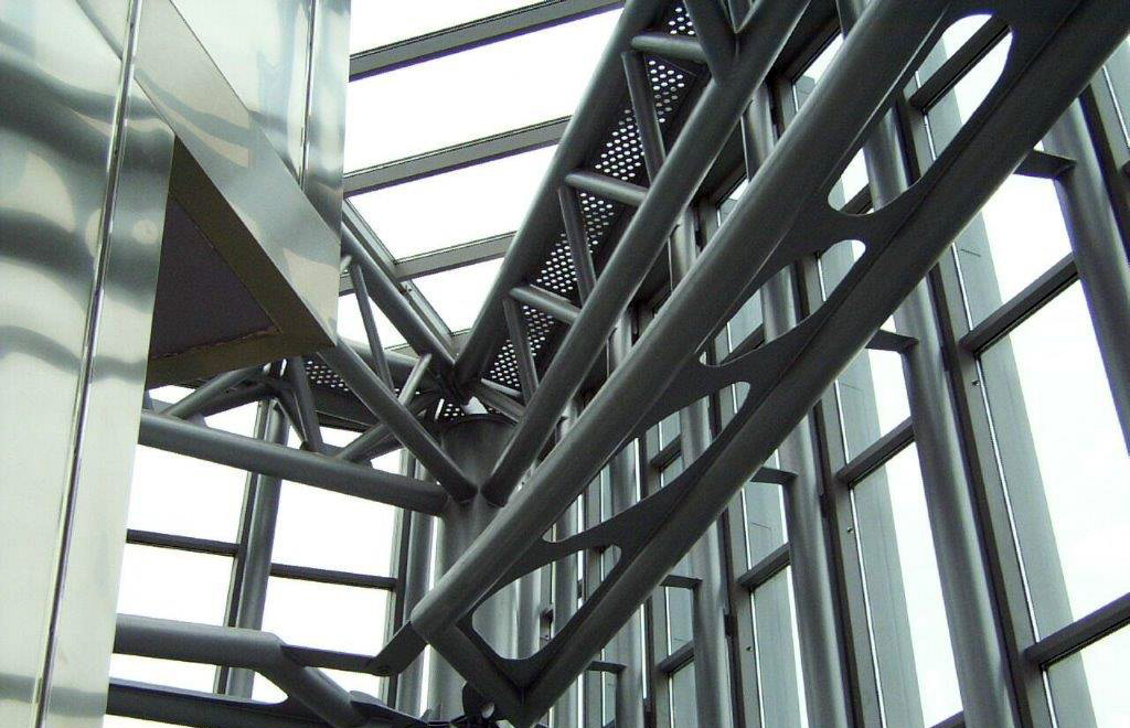 jeklene konstrukcije 2