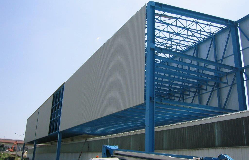 jeklene konstrukcije 3